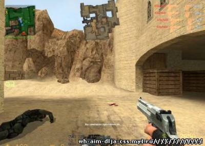 новый aim (aimbot/аим бот) для ксс v34